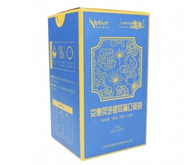 德赢Vwin灵芝银耳蒲公英茶